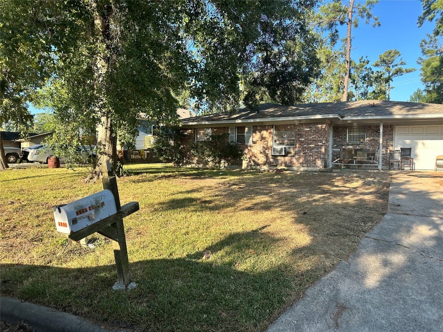 Property photo for 8603 Sultan Drive, Houston, TX