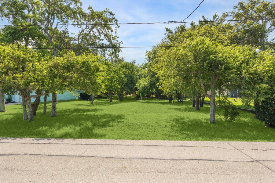 Property photo for 000 2nd Street, San Leon, TX