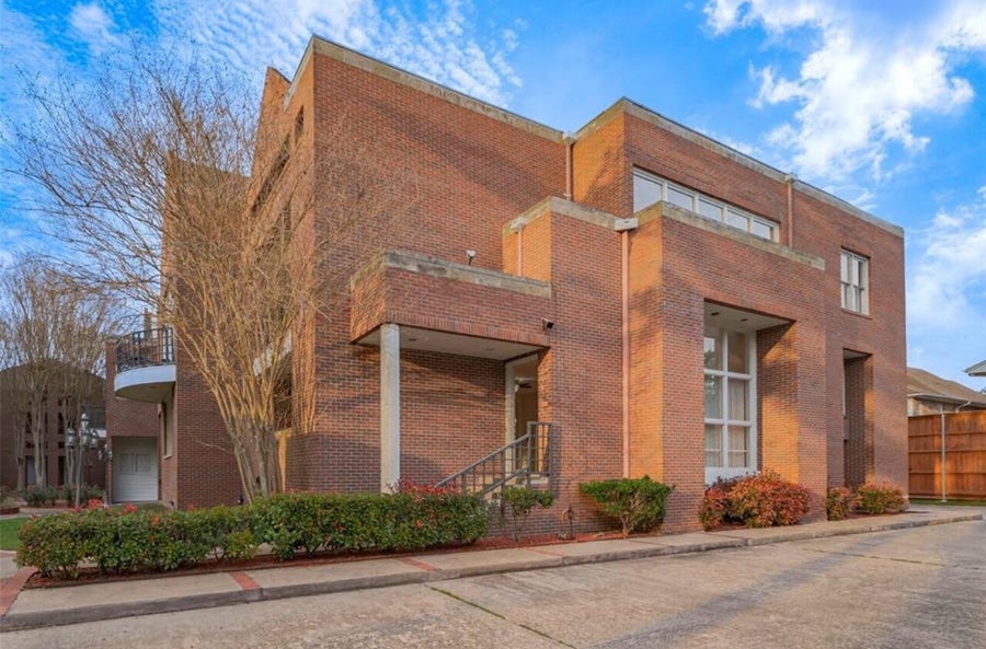 Property photo for 11840 Taylorcrest Road, Houston, TX