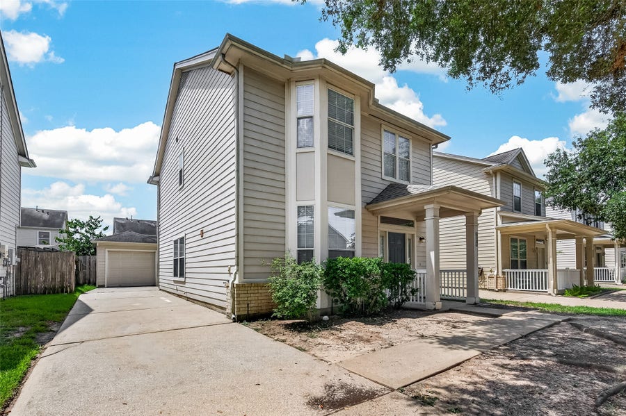 Property photo for 18915 S Lyford Drive, Katy, TX
