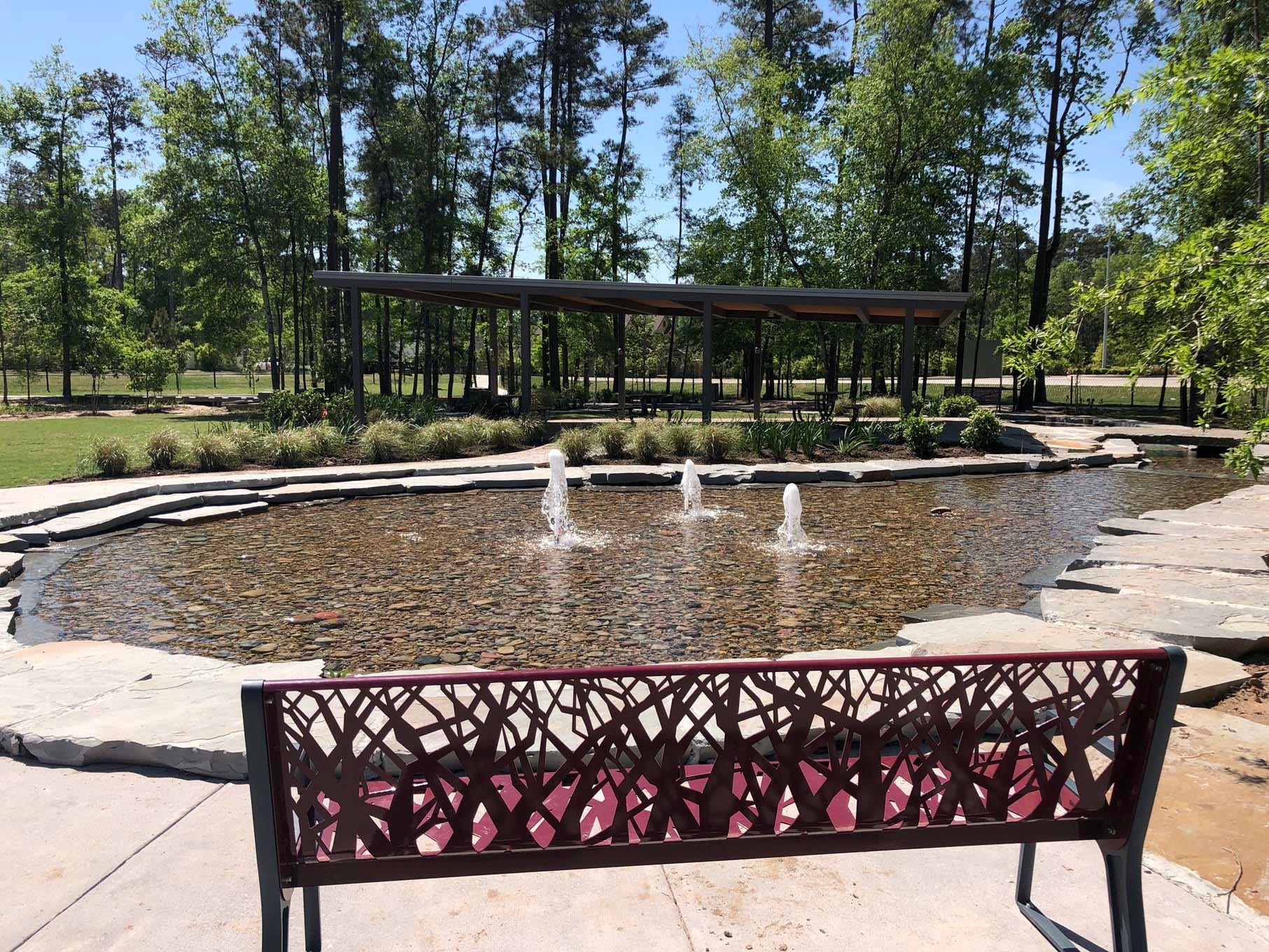 306 Sierra Stream Lane, Conroe, TX 77304