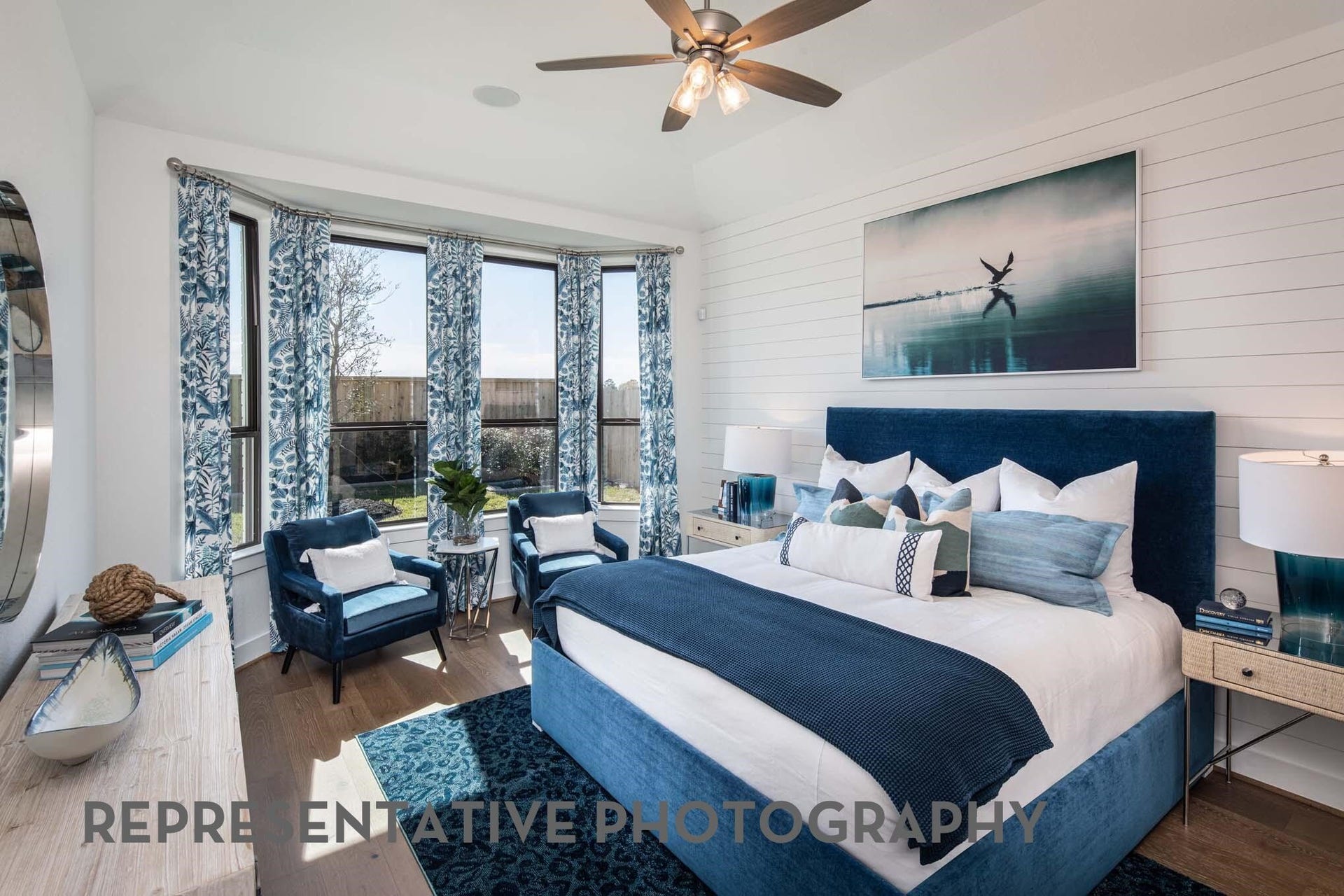 306 Sierra Stream Lane, Conroe, TX 77304