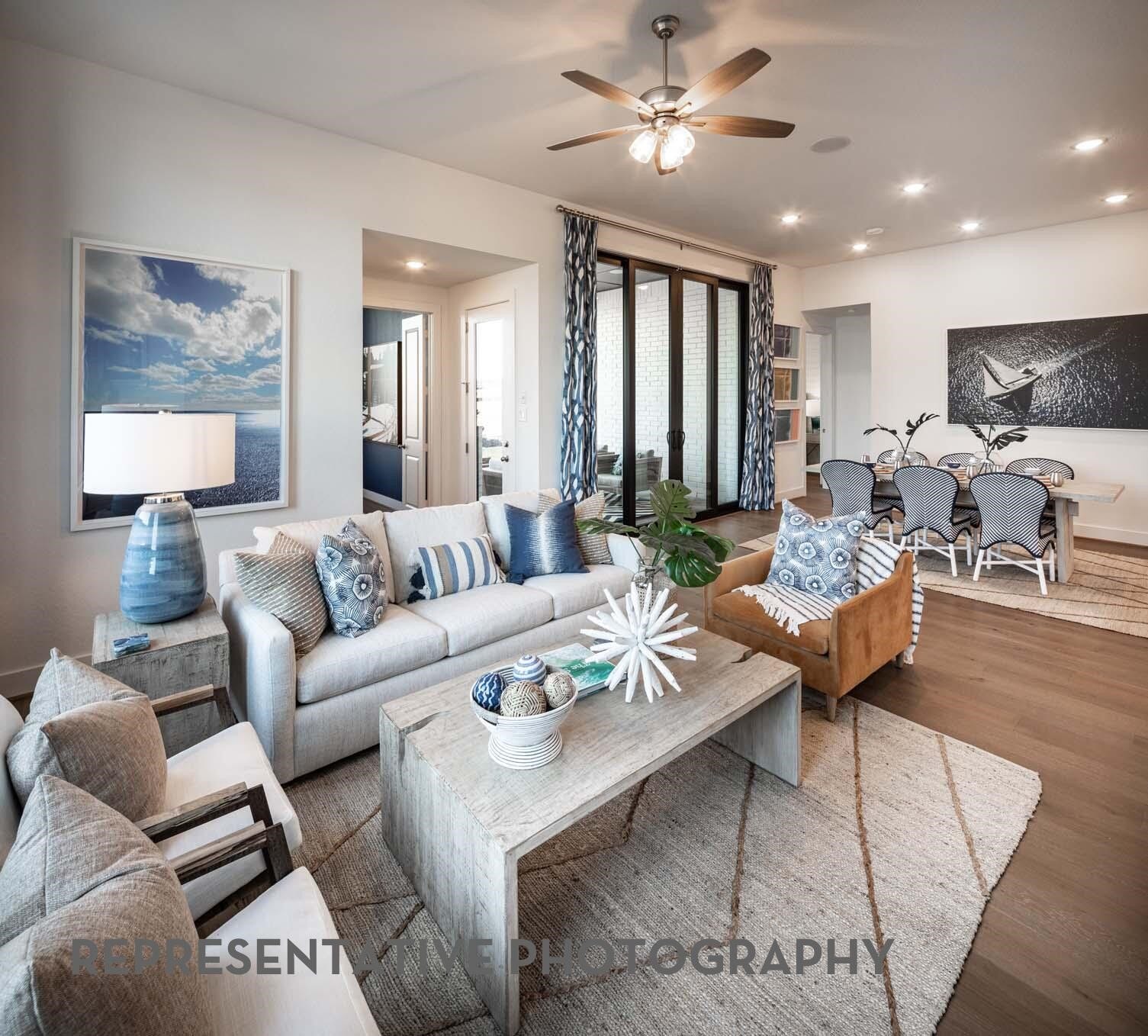 306 Sierra Stream Lane, Conroe, TX 77304