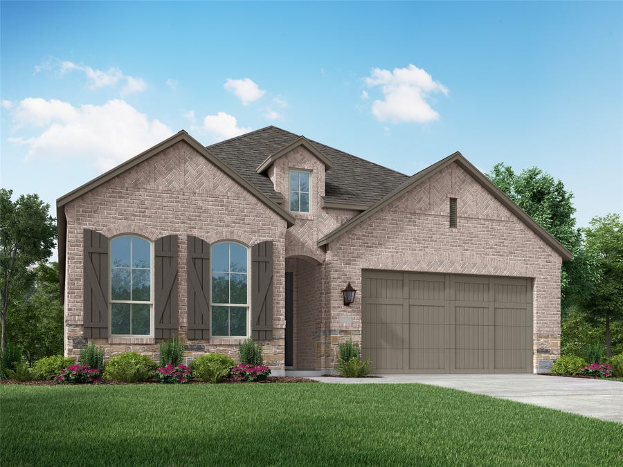 Property photo for 306 Sierra Stream Lane, Conroe, TX