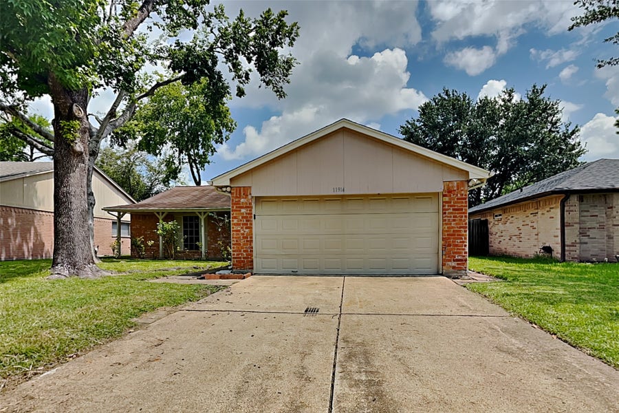 Property photo for 11914 Osage Park Drive, Houston, TX