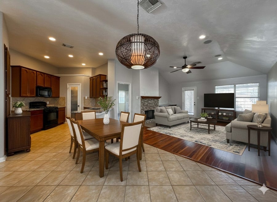 Property photo for 1527 Stone Mesa Drive, Houston, TX
