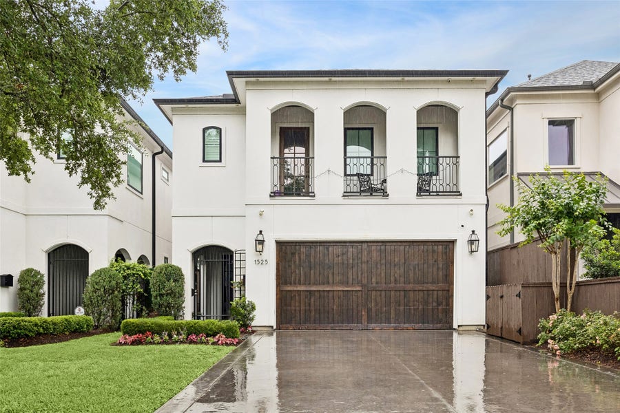 Property photo for 1525 Early Lane, Houston, TX