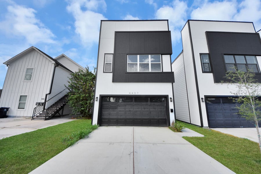 Property photo for 4409 Mallow Street, Houston, TX
