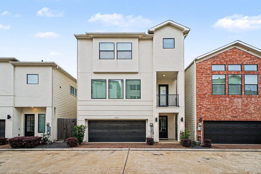 Property photo for 1023 Green Kensington Drive, Houston, TX