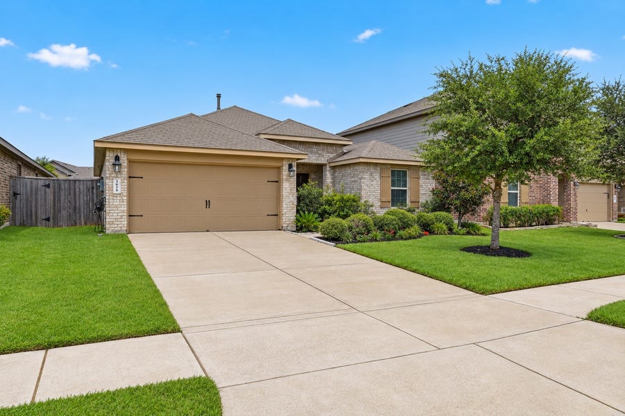 Property photo for 5650 Pleasant Falls Drive, Richmond, TX
