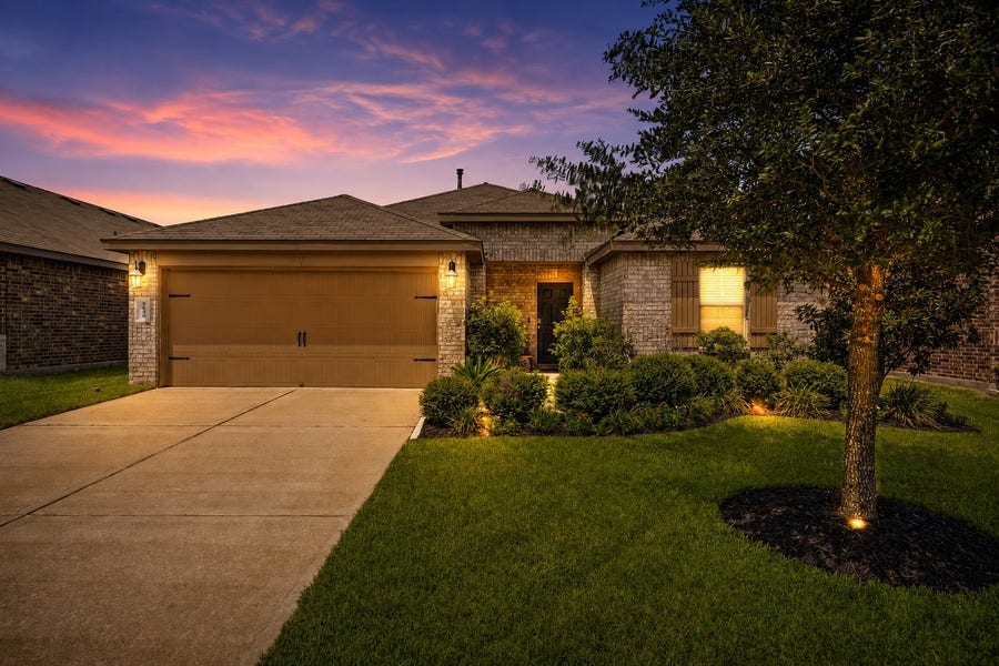 Property photo for 5650 Pleasant Falls Drive, Richmond, TX