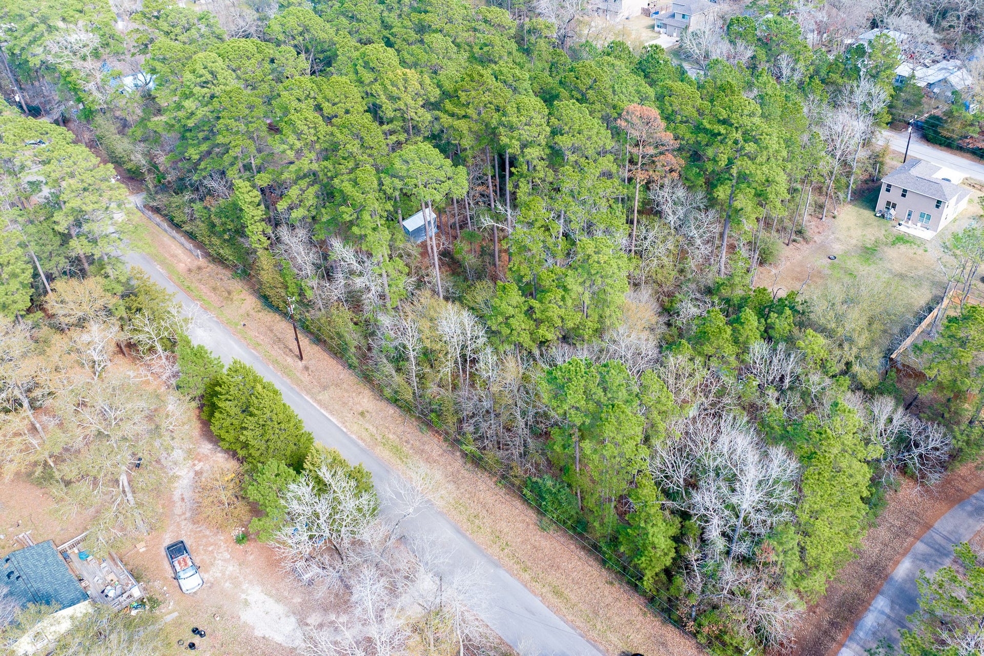 0 Forest Drive, Montgomery, TX 77356