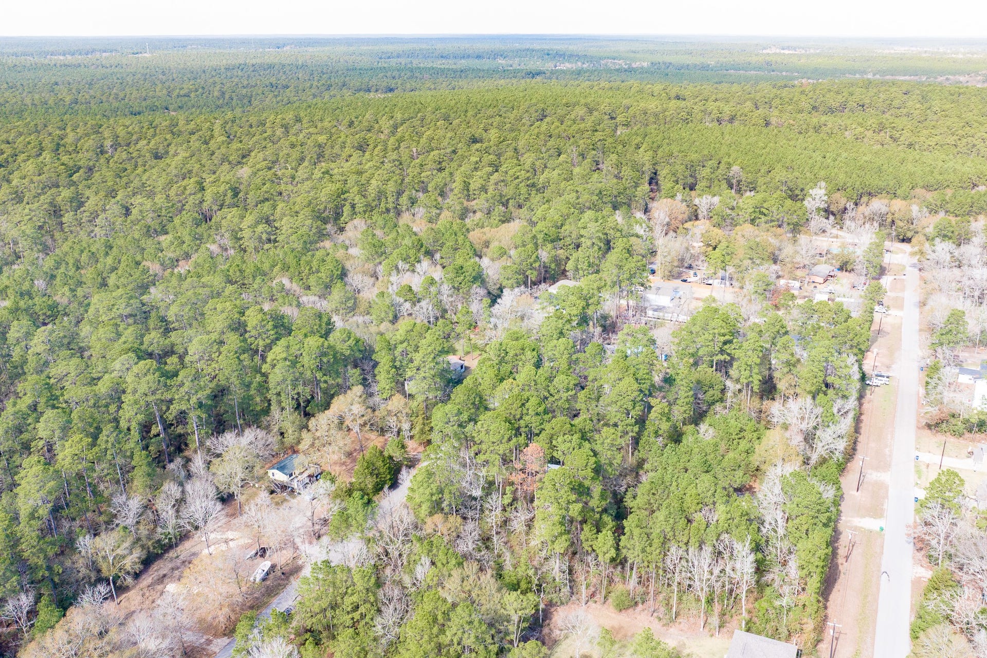 0 Forest Drive, Montgomery, TX 77356