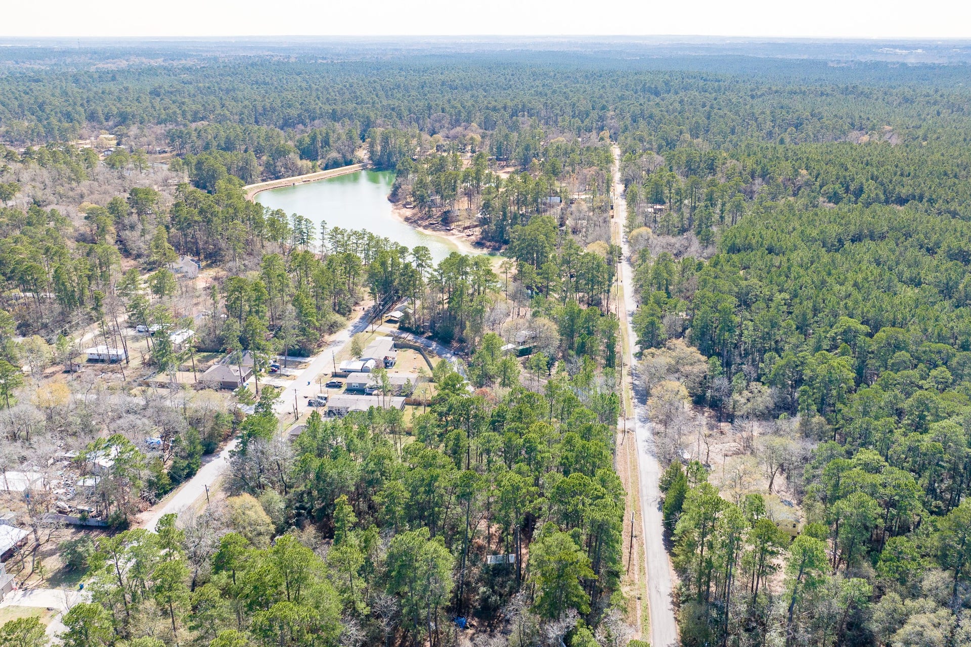 0 Forest Drive, Montgomery, TX 77356