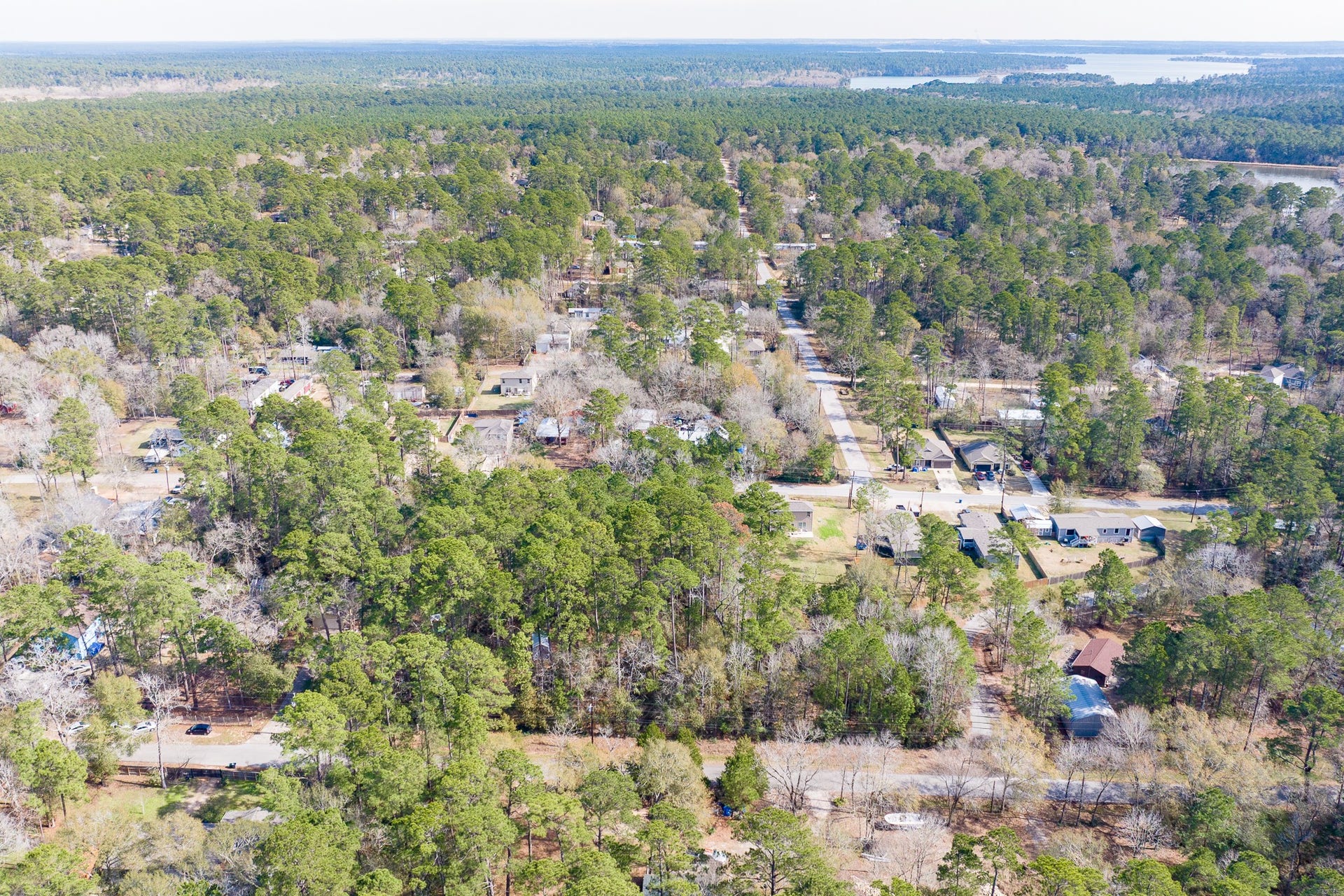 0 Forest Drive, Montgomery, TX 77356