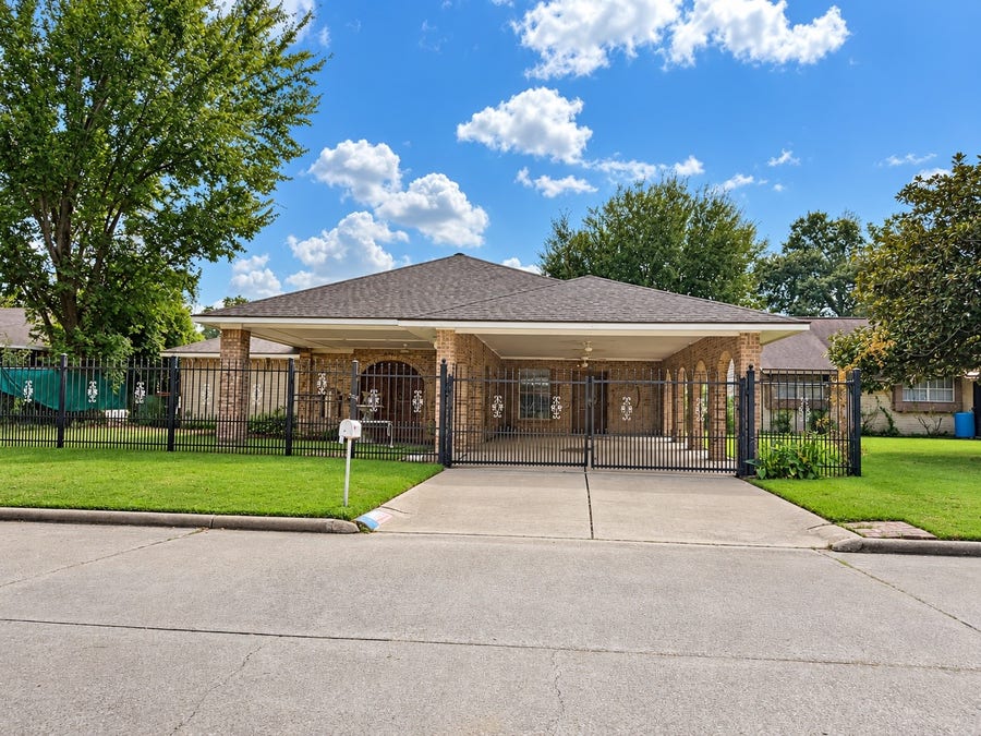 Property photo for 5118 Cicada Lane, Houston, TX