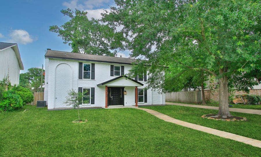 Property photo for 4826 Caris Street, Houston, TX