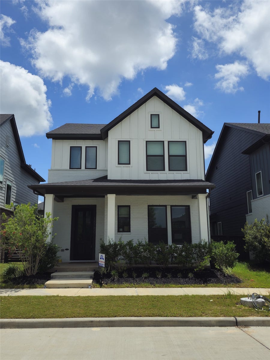 Property photo for 15150 Tenacious Drive, Cypress, TX