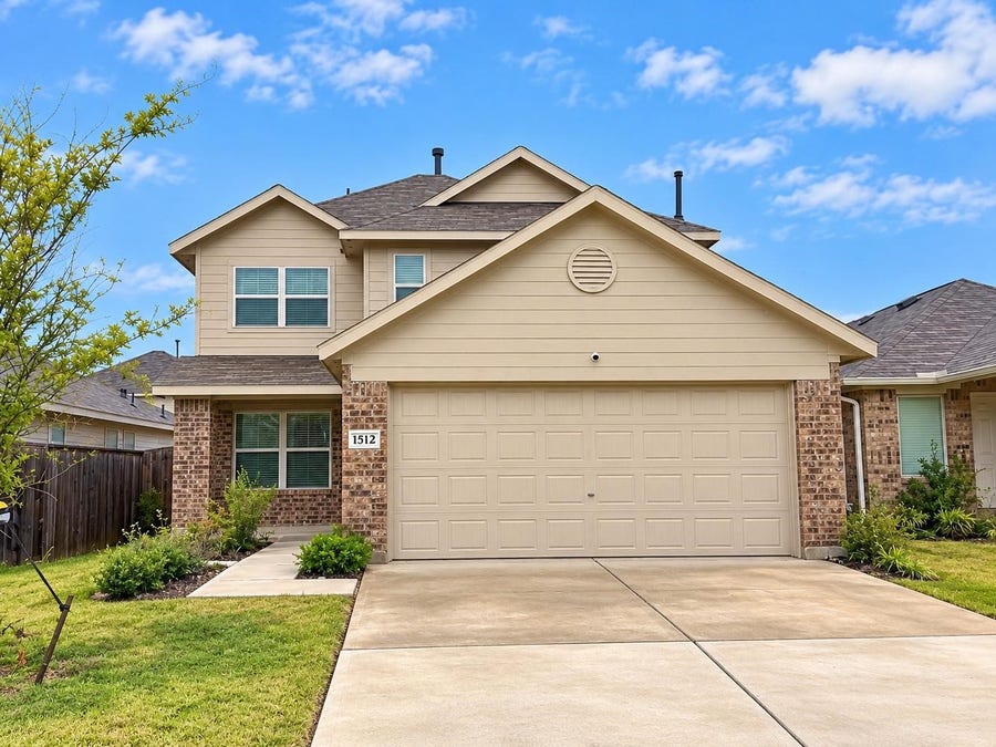 Property photo for 1512 Las Cuevas Drive, Conroe, TX