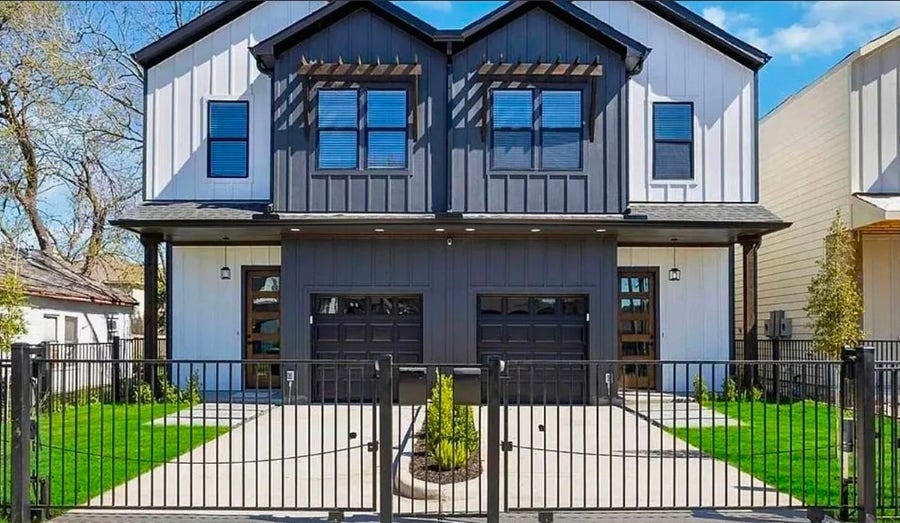 Property photo for 4117 Shelby Circle, #B, Houston, TX