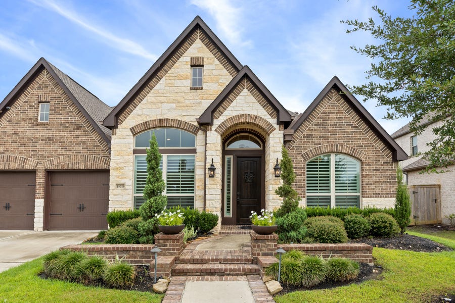 Property photo for 19219 Spotted Bass Lane, Cypress, TX