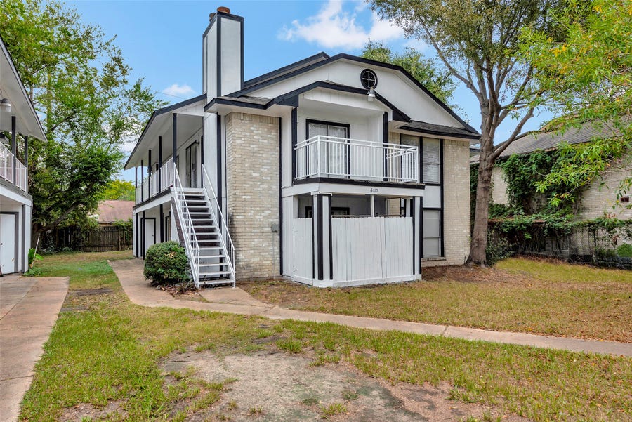 Property photo for 6110 W Mount Houston Road, #C, Houston, TX