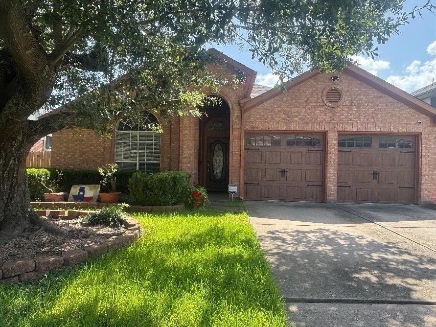 Property photo for 8306 Brentford Drive, Houston, TX