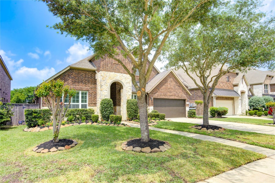 Property photo for 25642 Luna Vista Lane, Katy, TX