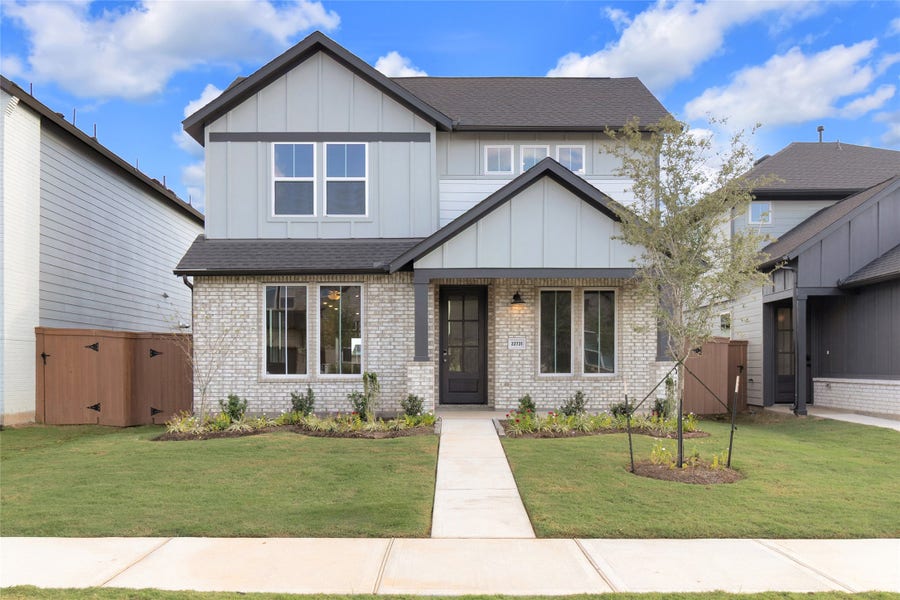 Property photo for 22731 Norcrest Hills Drive, Katy, TX