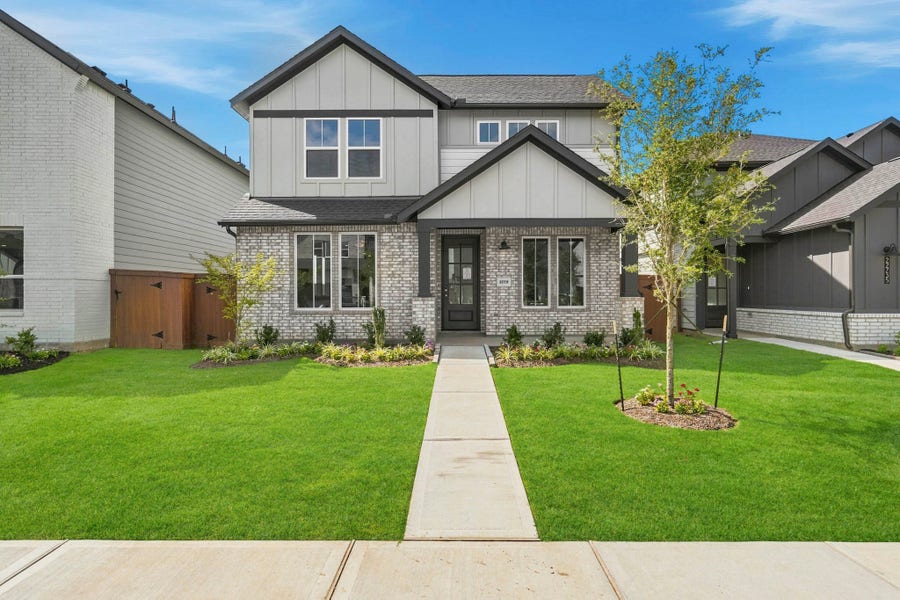Property photo for 22731 Norcrest Hills Drive, Katy, TX