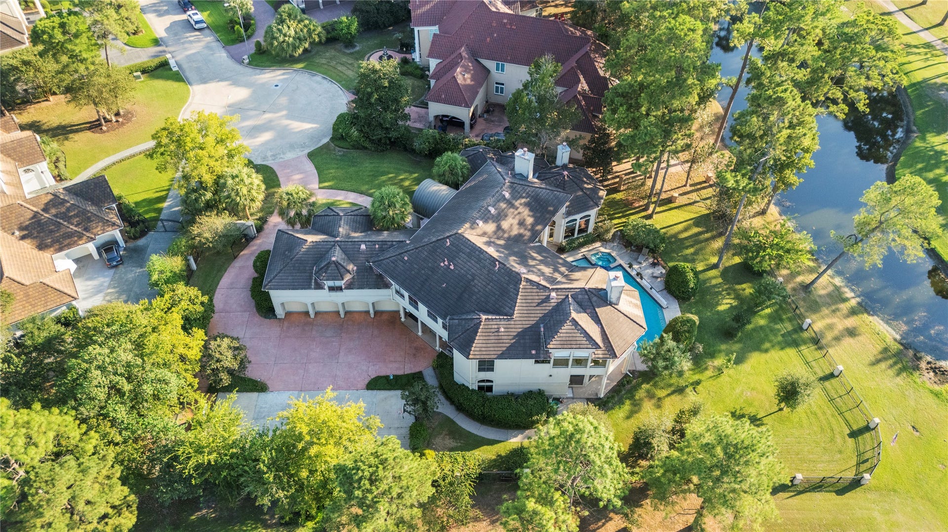 16815 Southern Oaks Drive, Houston, TX 77068 16815 Southern Oaks Drive, Houston, TX 77068