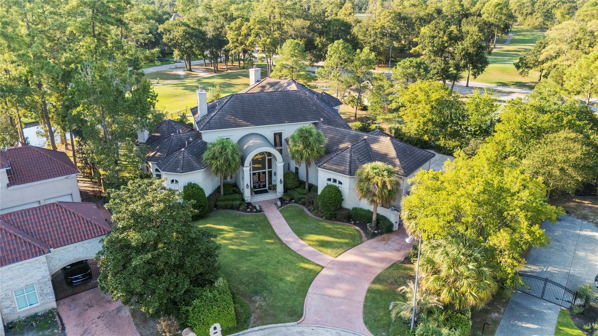 16815 Southern Oaks Drive, Houston, TX 77068 16815 Southern Oaks Drive, Houston, TX 77068