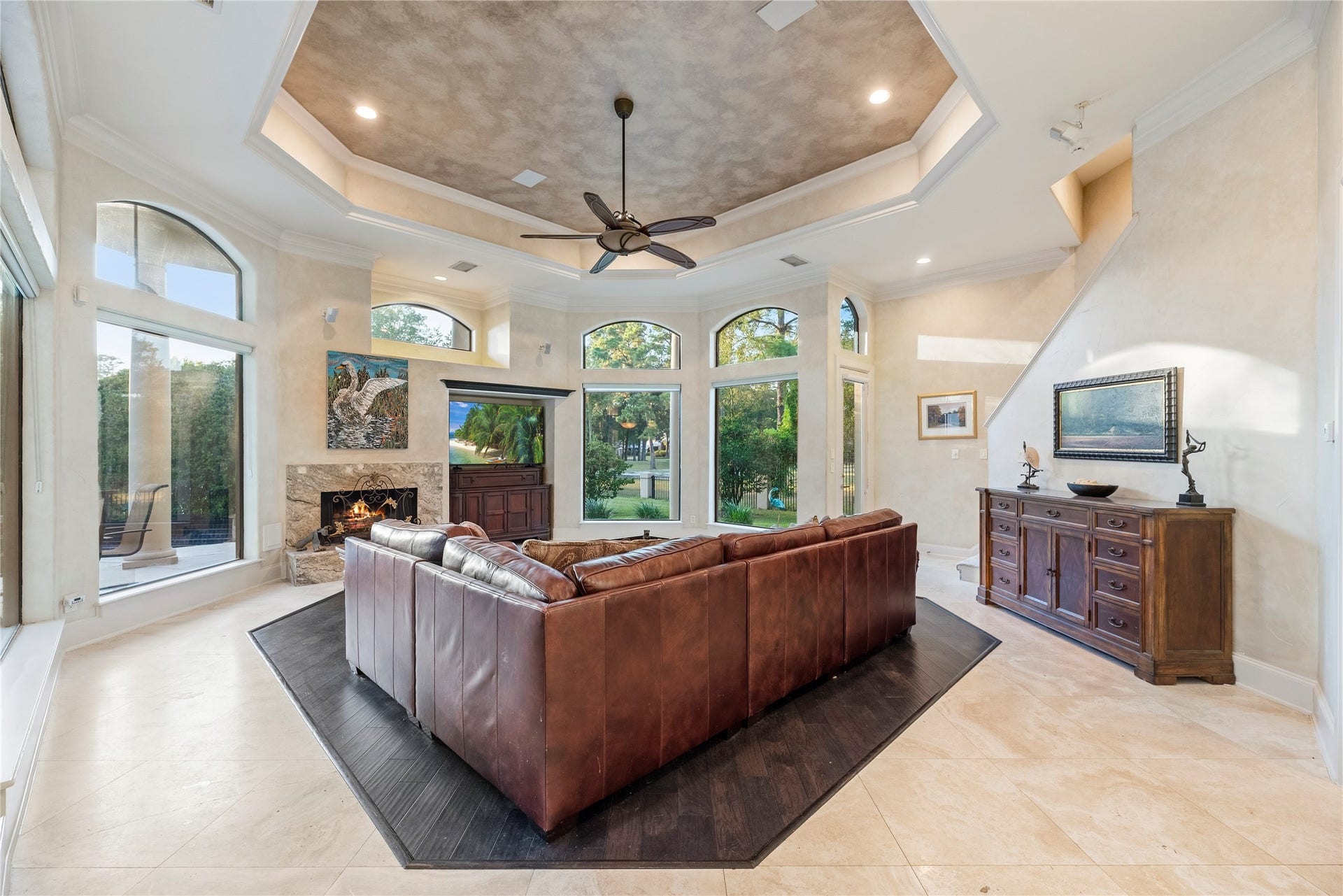 16815 Southern Oaks Drive, Houston, TX 77068 16815 Southern Oaks Drive, Houston, TX 77068