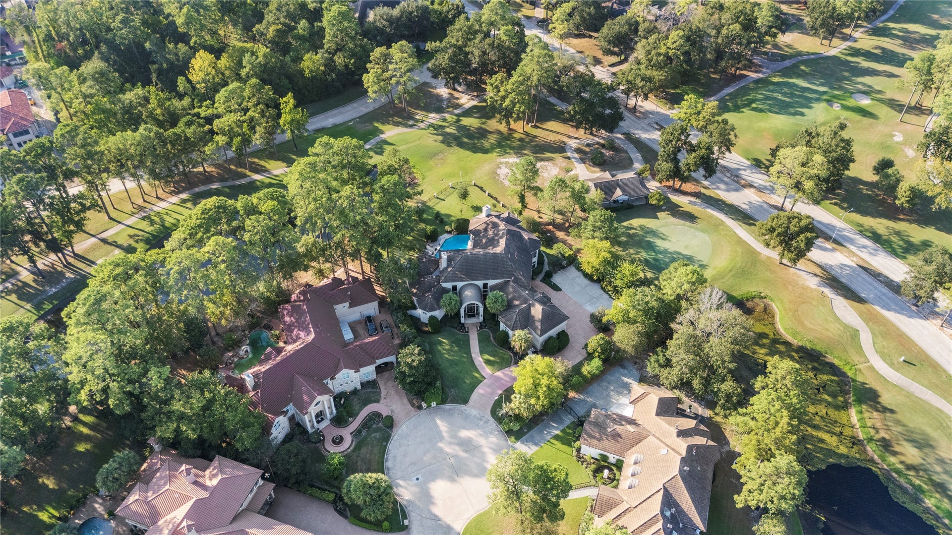 16815 Southern Oaks Drive, Houston, TX 77068 16815 Southern Oaks Drive, Houston, TX 77068