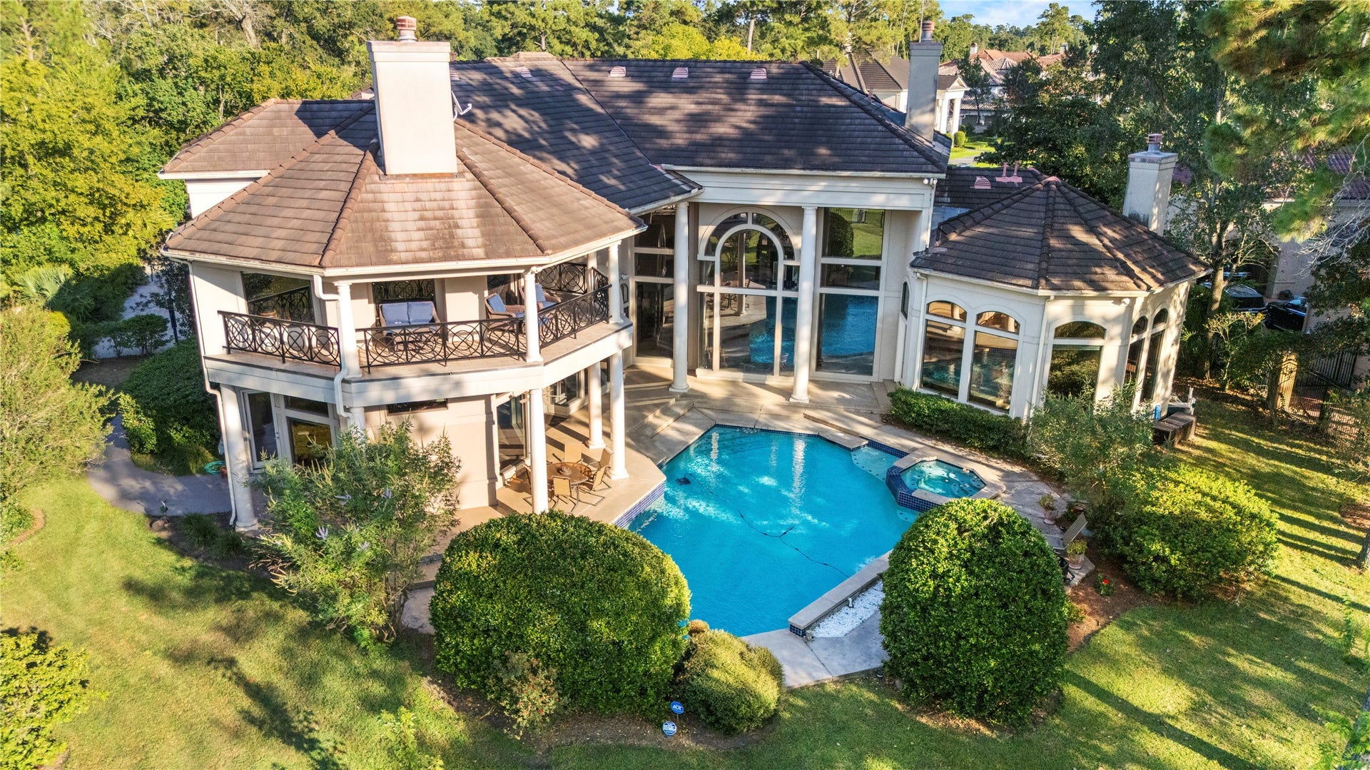 16815 Southern Oaks Drive, Houston, TX 77068 16815 Southern Oaks Drive, Houston, TX 77068