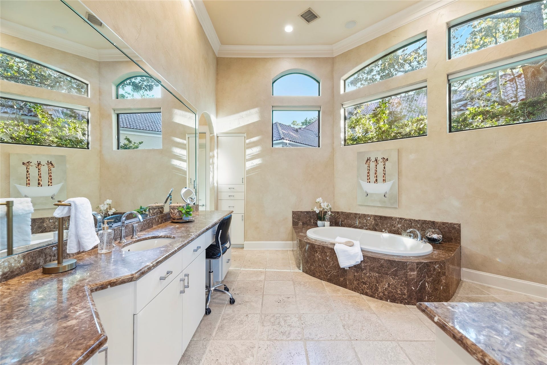 16815 Southern Oaks Drive, Houston, TX 77068 16815 Southern Oaks Drive, Houston, TX 77068