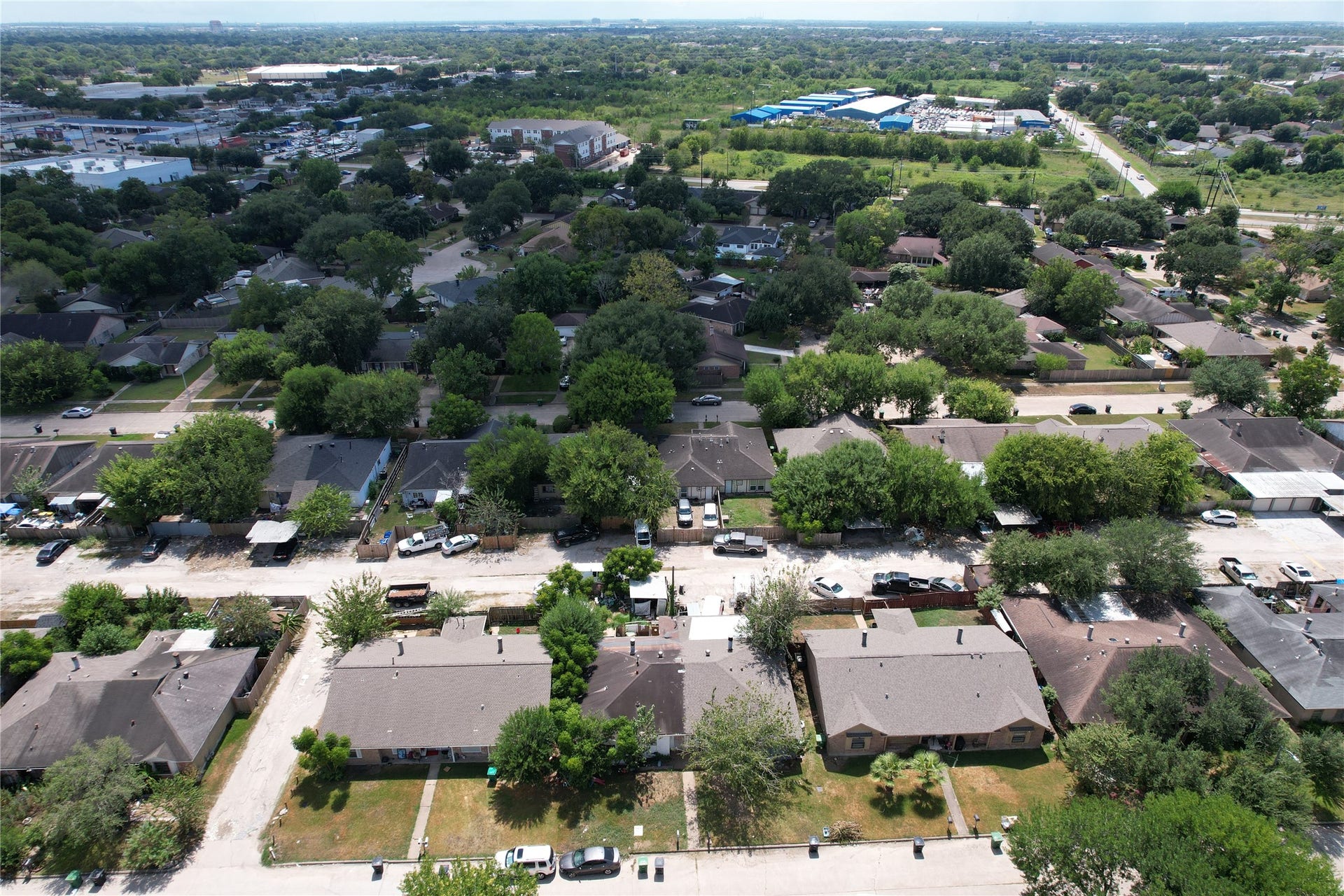 12809 Dairy Brook Drive, Houston, TX 77099