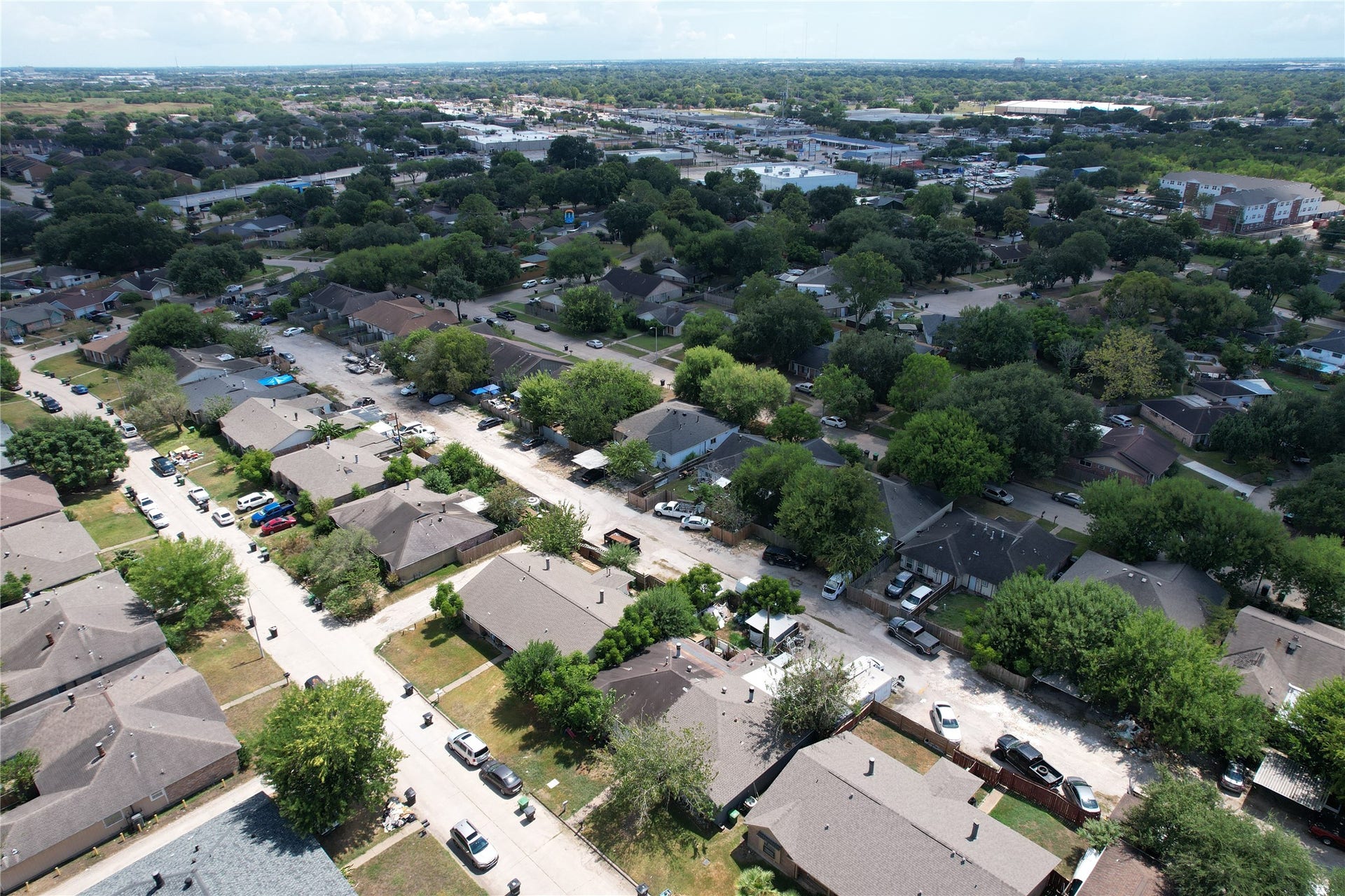 12809 Dairy Brook Drive, Houston, TX 77099
