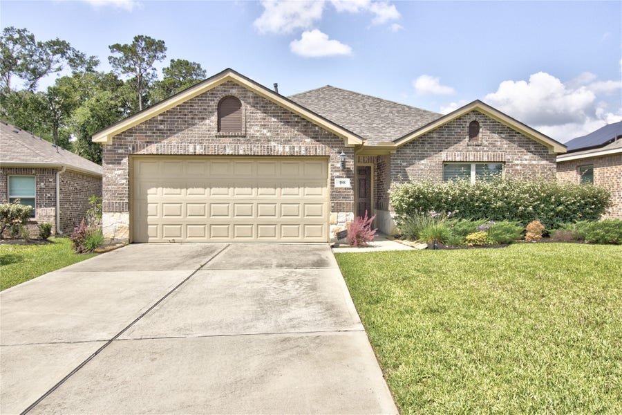 Property photo for 188 Courageous Side Way, Magnolia, TX