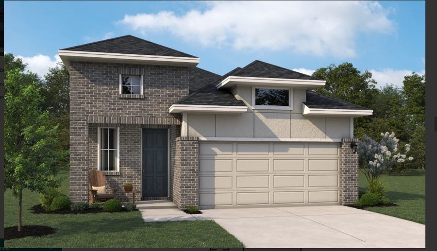 Property photo for 19128 Cedar Lennox Circle, Magnolia, TX