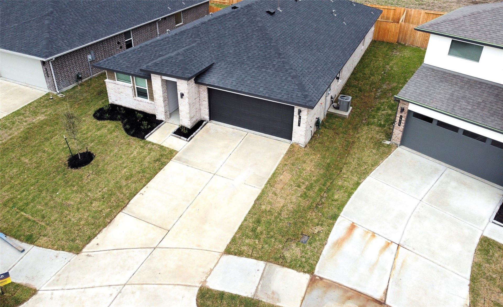 7931 Brumbly Lane, Rosharon, TX 77583 7931 Brumbly Lane, Rosharon, TX 77583