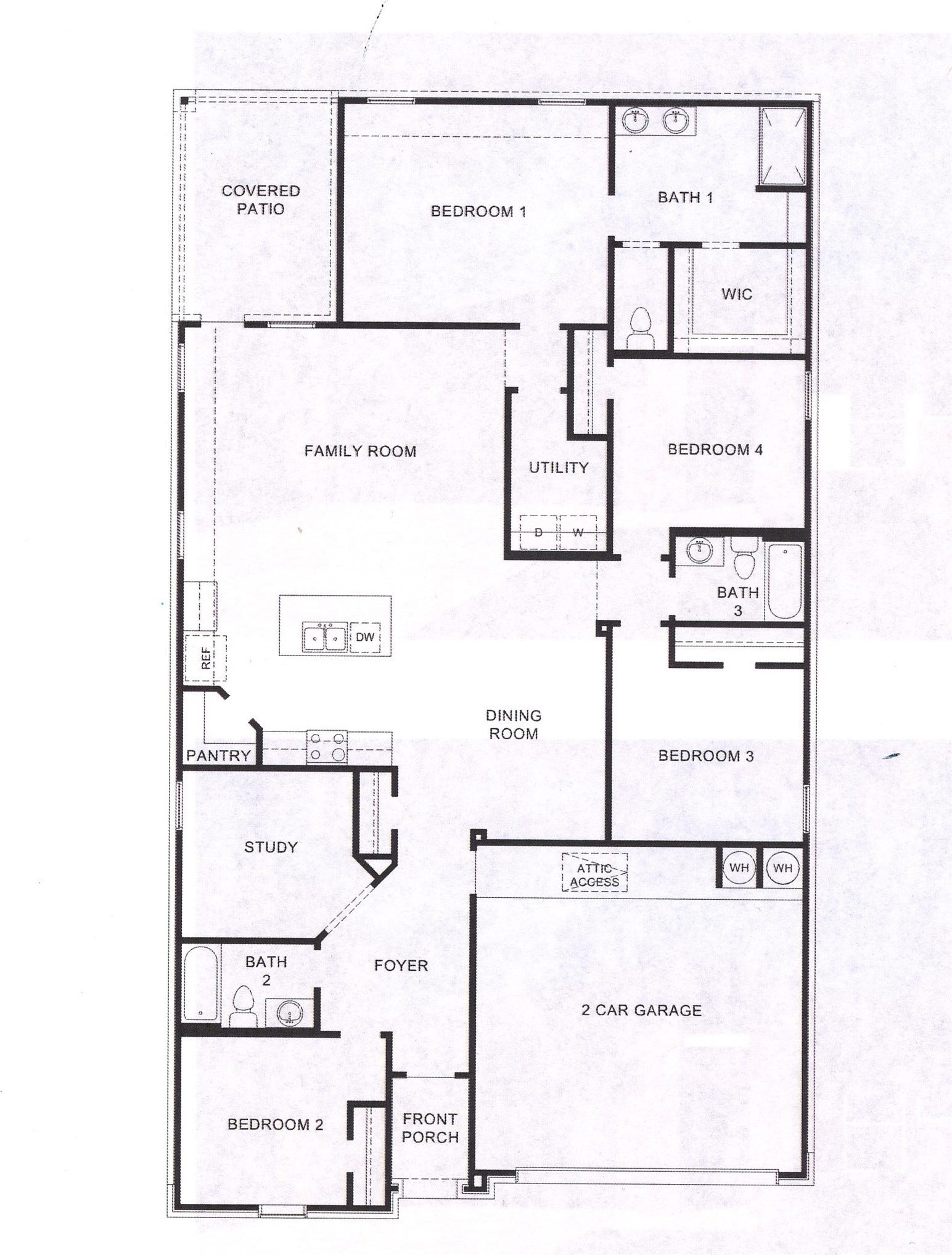 7931 Brumbly Lane, Rosharon, TX 77583 7931 Brumbly Lane, Rosharon, TX 77583