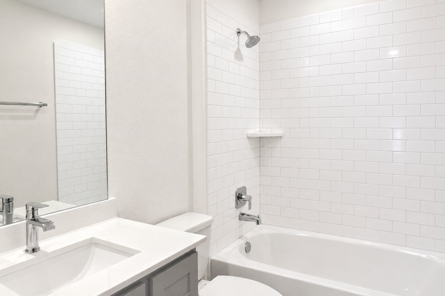 7931 Brumbly Lane, Rosharon, TX 77583 2nd Bathroom