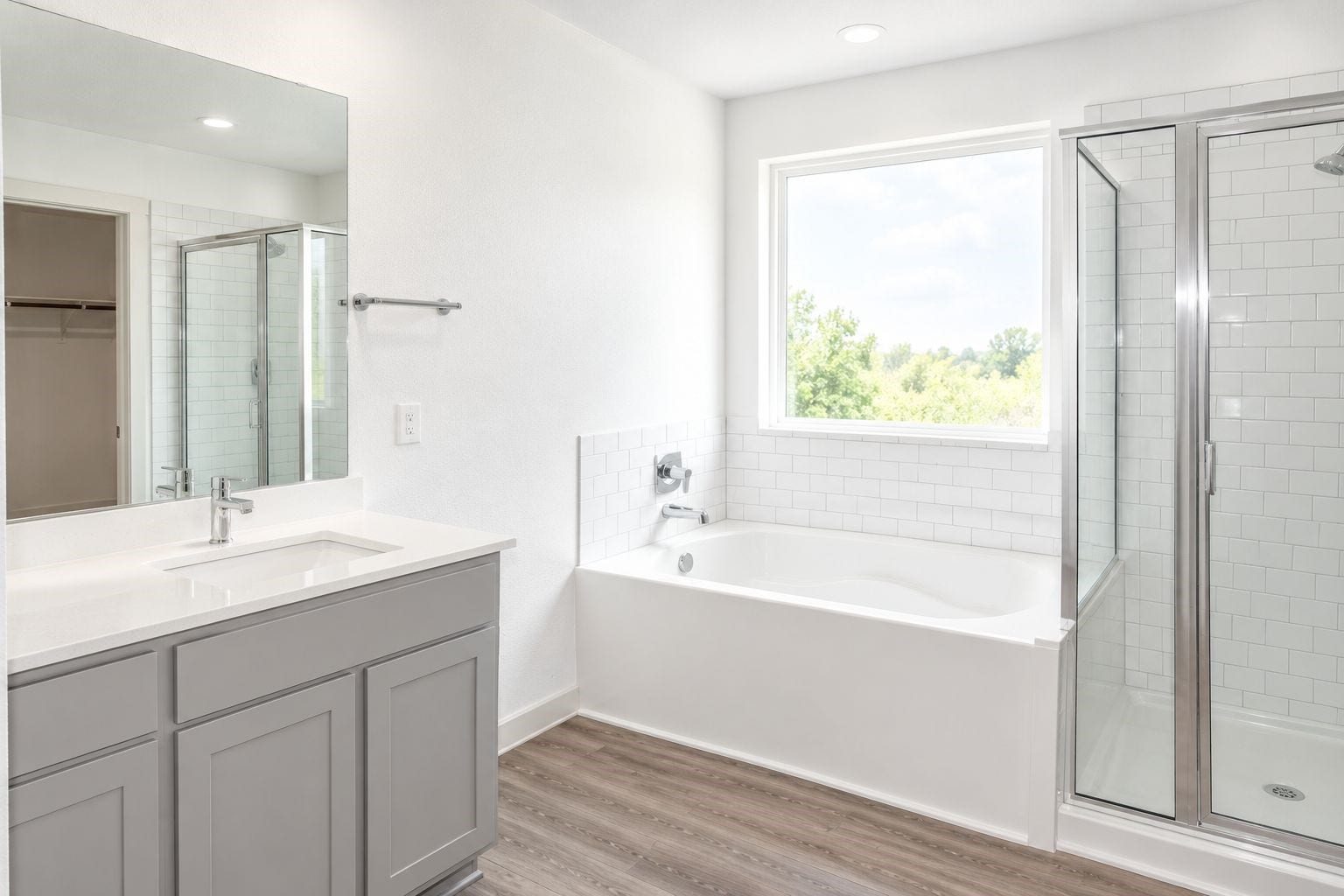7931 Brumbly Lane, Rosharon, TX 77583 Master Bath
