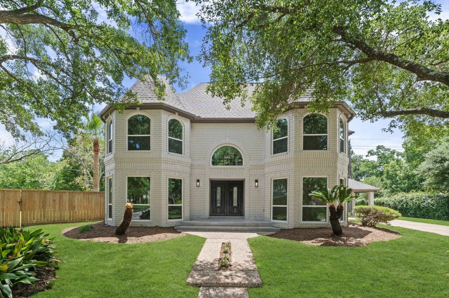 Property photo for 17603 Surreywest Lane, Spring, TX