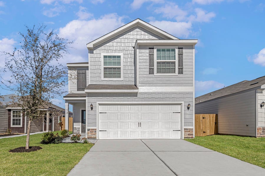 Property photo for 8115 Sunberry Shadow Drive, Houston, TX