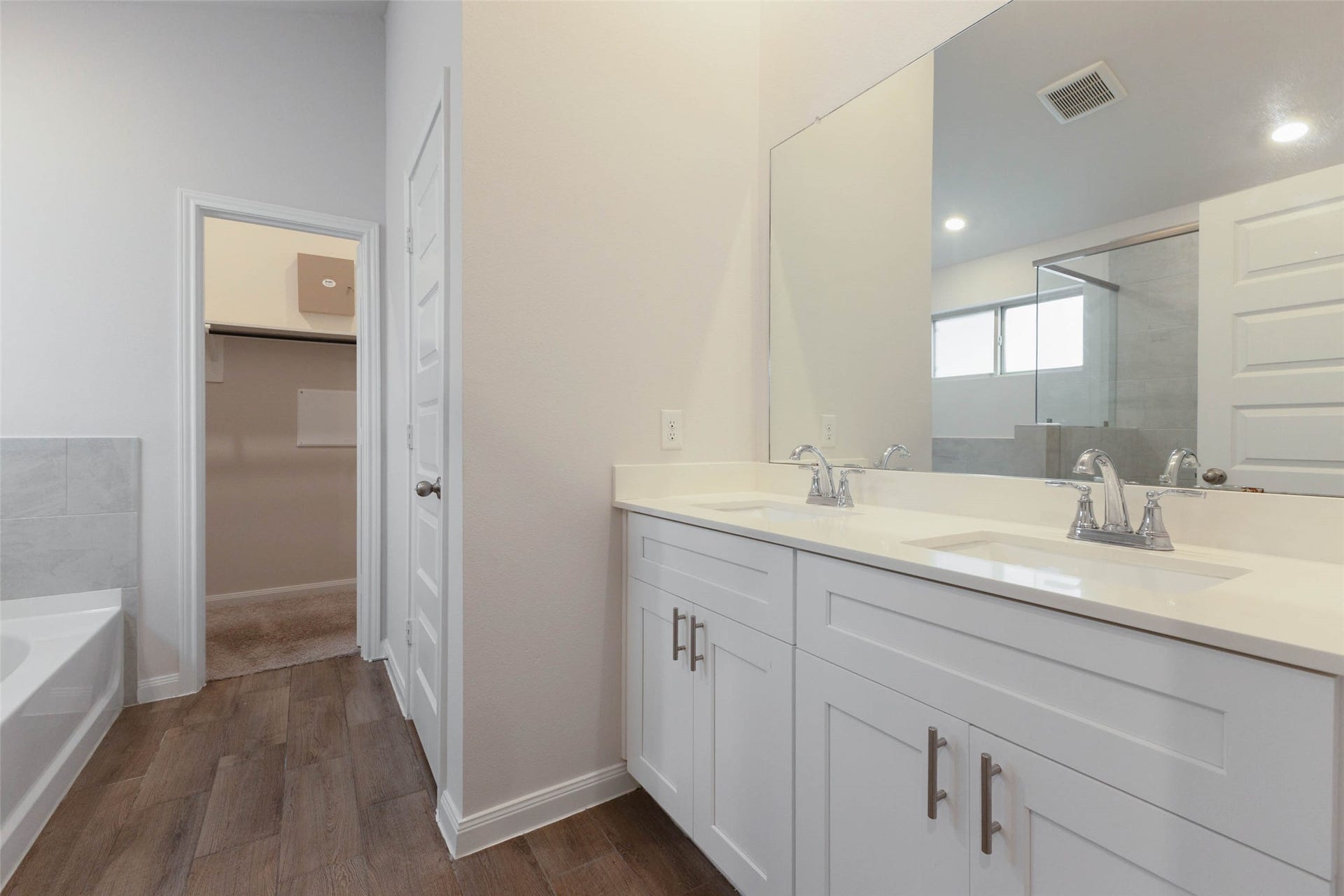 21634 Cypress Maple Drive, Cypress, TX 77433 Primary Bathroom