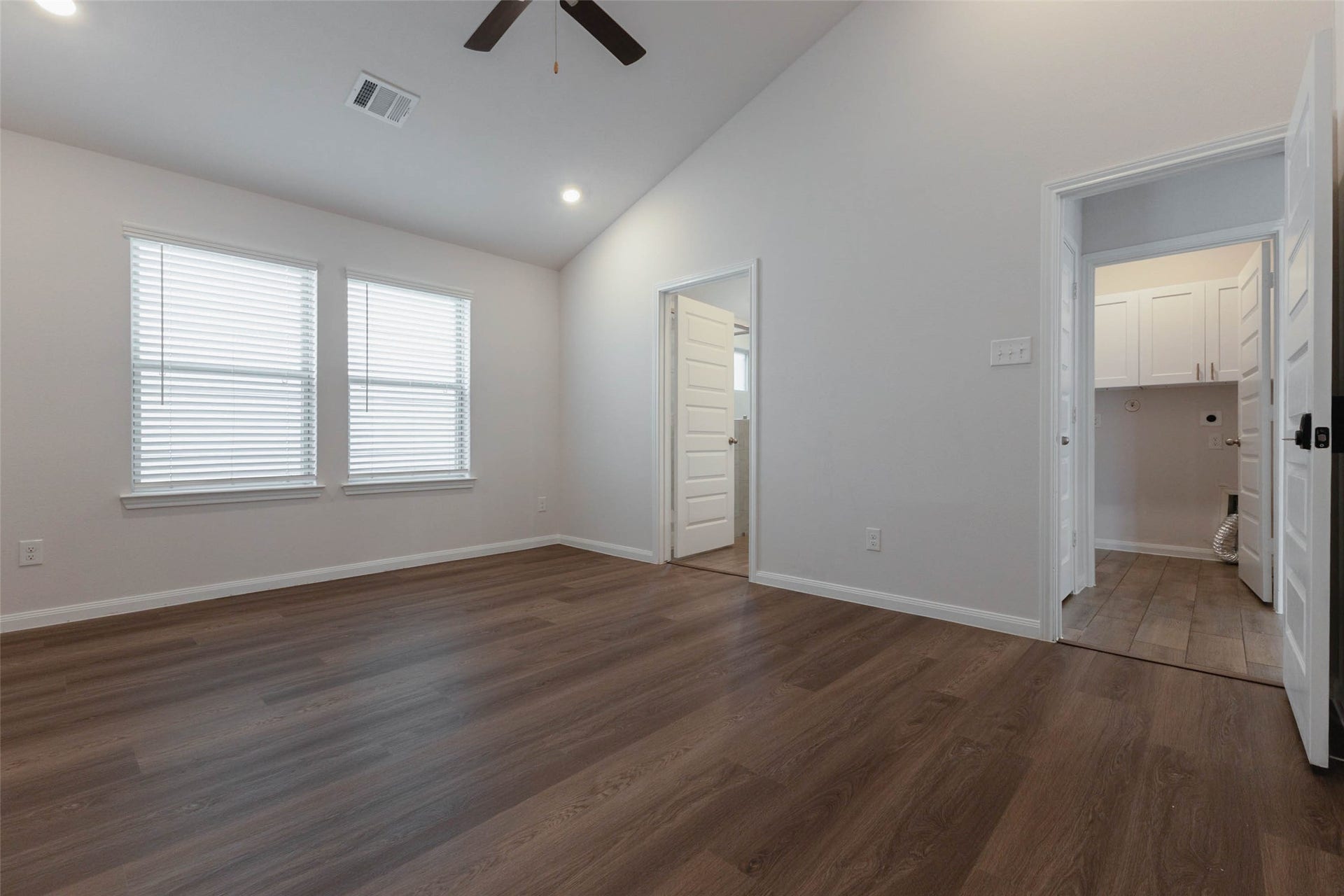 21634 Cypress Maple Drive, Cypress, TX 77433 Primary bedroom