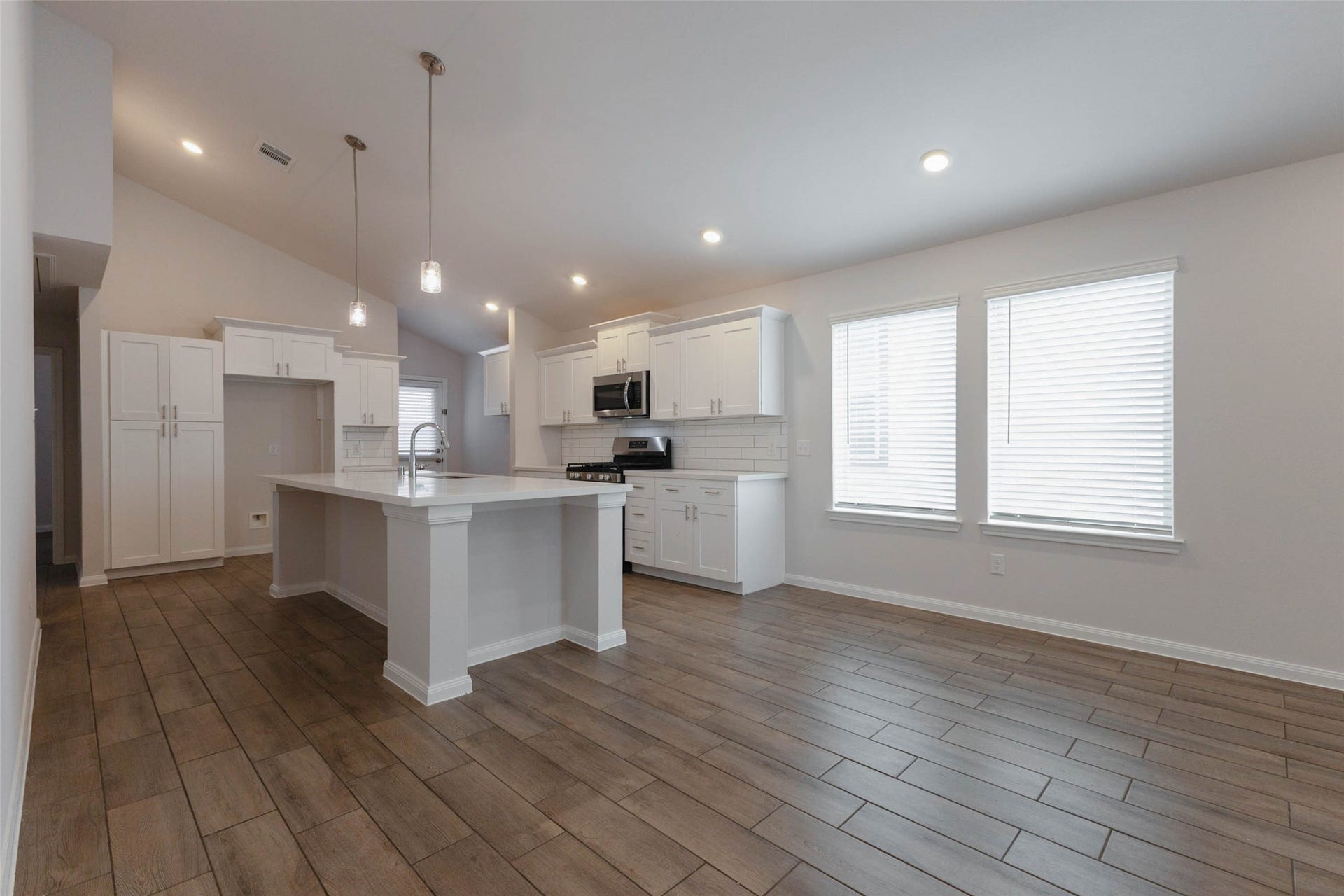 21634 Cypress Maple Drive, Cypress, TX 77433 Kitchen