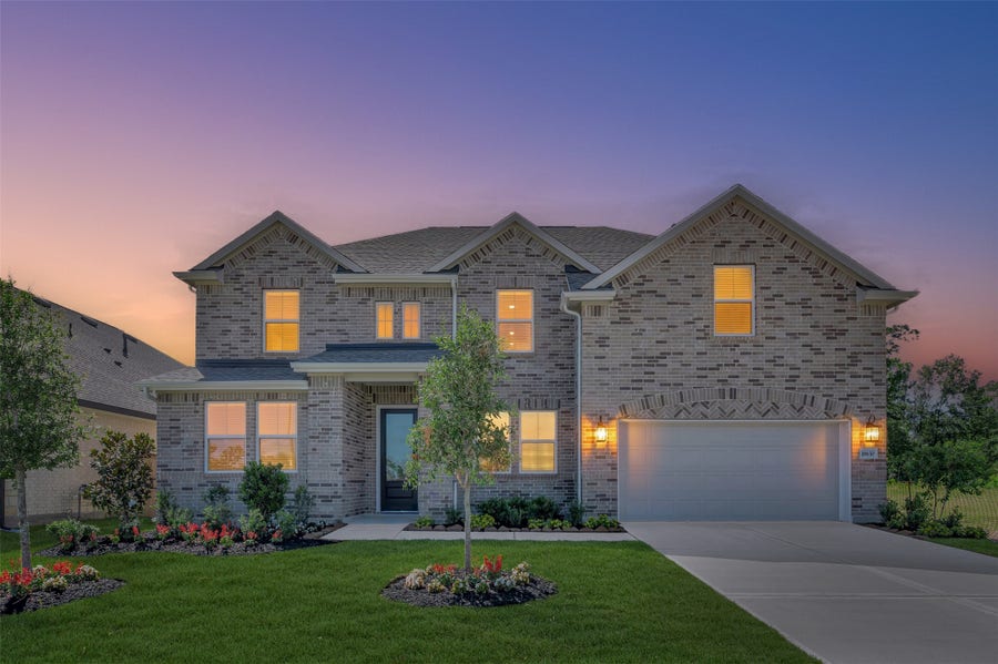 Property photo for 18630 Eastwood Ridge Court, Crosby, TX